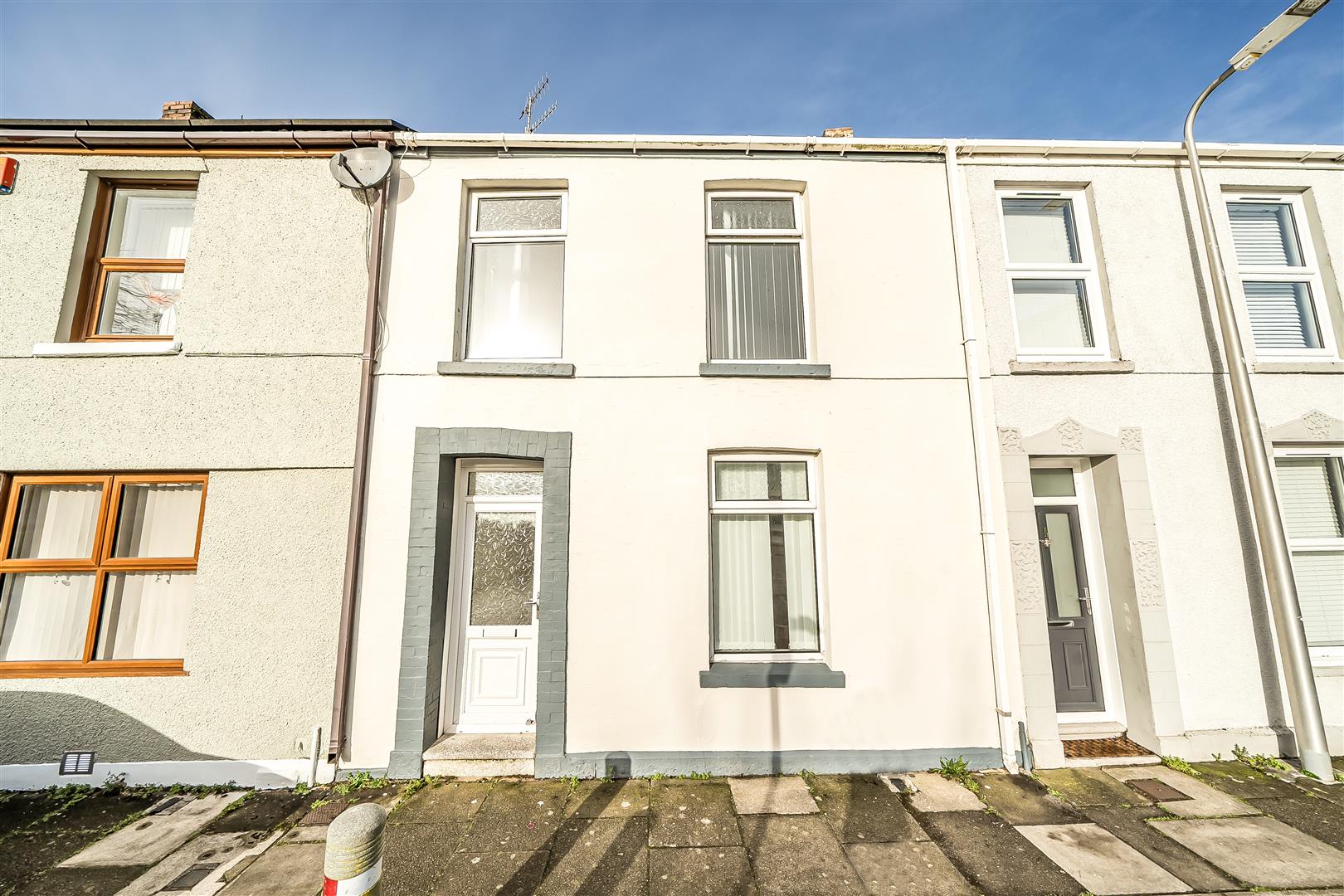 Havelock Street, Llanelli, SA15 2BP